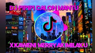 lagu tik tok viral 2020 dj pipipi calon mantu mau lewat remix x kaweni merry akimilaku