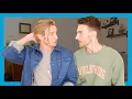 Answering gay questions straight people are too afraid to ask w Jeff Kasser