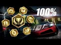 100 Speedrun