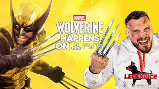 MARVEL’S WOLVERINE je brutalniji nego što sam očekivao!