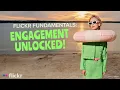 Flickr Fundamentals Engagement Unlocked