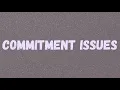 Lagu Central Cee - Commitment Issues (Lyrics)
