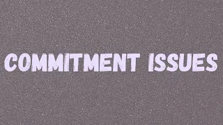 Central Cee Commitment Issues Lyrics 