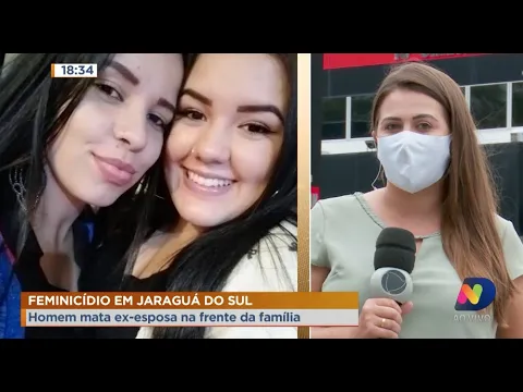 Catarinense é uma das seis vítimas de casos de feminicídio registrados durante o Natal no Brasil