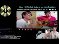 Download Lagu Savage Reactions -  FOREVER AND ONE - Ian Kasela - Alip Ba Ta \u0026 Denden Gonjalez