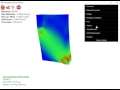ParetoWin-6 Multiload Topology Optimization