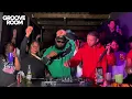 GROOVE ROOM | Ft CHEBBA & DJ BIGGY - EP.3 (GQOM MIX)
