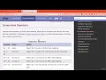 23 Comparison Operators in PHP Equal Identical Not Equal Explained