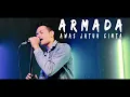 Armada - Awas Jatuh Cinta [ Covered by Second Team ]