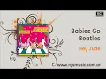 Babies Go Beatles - Hey Jude