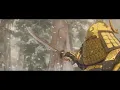 💀 General BARTU vs Jin Sakai! INSANE Boss Fight 🔥 | Ghost of Tsushima PS4