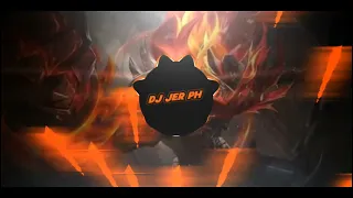 Download DJ MUSKURANE VIRAL SLOWED REMIX 2023 Mix By DJ Jer Ph MP3