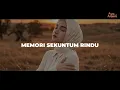 (INI VERSI PALING MENYENTUH)  SPOON - MEMORI SEKUNTUM RINDU | COVER BY AYU ANJANI (VIDEO LYRICS)