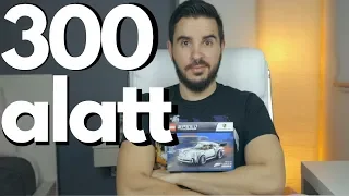 300 alatt- lego 75895 1974 Porsche 911 Turbo 3.0