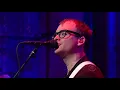 alkaline trio - this addiction (late show 10-03-10)