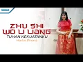 Download Lagu Zhu Shi Wo Li Liang (Tuhan Kekuatanku) - Herlin Pirena (Official lyric video)