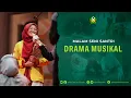 Download Lagu DRAMA MUSIKAL - MALAM SENI SANTRI 2023