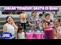Download Lagu JUALAN GORENGAN TERAKHIR DI CHINA SEBELUM BERANGKAT GRATIS ES BUAH SEMUA PEMBELI SENANG DAN SUKA