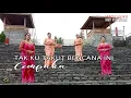 TAK KU TAKUT BENCANA INI by VG Cempaka Lagu Rohani Terbaru(Official Music Video)