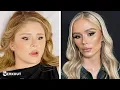The Boys Star Erin Moriarty Addresses Surgery Rumors