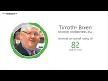 Motion Industries CEO and Office Environment - Q1 2019