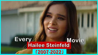 Download Hailee Steinfeld Movies (2007-2022) MP3