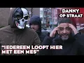 Lagu Zorgt DRILL RAP voor dodelijke steekpartijen? | DANNY OP STRAAT S01E01