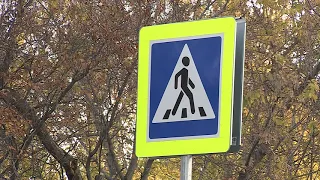 Дорога в детский сад в районе улицы Магистральной стала настоящим испытанием