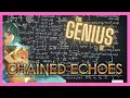 The GENIUS of Chained Echoes combat mechanics