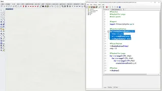 Coinam - Rhino Python