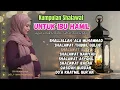Lagu Kumpulan Shalawat untuk Ibu Hamil | Penyejuk Hati - Penghilang Gundah