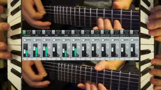 isolated system muse full cover