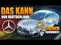 Lagu Mercedes Wunderbatterie: Plötzlich hat China keine Chance?!