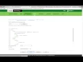Chrome Extension - CodeMirror