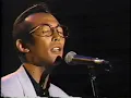 ’91 夏長崎から(20) さだまさし　防人の詩