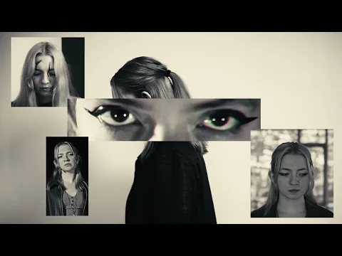 SOULBOND (Battle Angel Trailer)