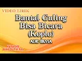 Download Lagu Ade Irma - Bantal Guling Bisa Bicara Koplo (Official Karaoke Video) | No Vocal