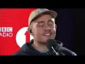 Dermot Kennedy - Outnumbered in the Live Lounge