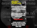 Download Lagu DETIK-DETIK TERAKHIR BIDADARI SYURGA                     🌸JUSTICE FOR ZARA 🌸