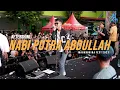Download Lagu AFTERSHINE - Nabi Putra Abdullah | LIVE MAHARDHIKA FEST 2023