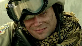 حتى آخر جندي عملية بلاك هوك داون الحقيقية 