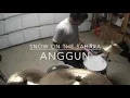 Download Lagu Snow On The Sahara - Anggun - tdr drum cover