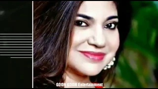  mukhe mukhe rote jabe kumar shanu u0026 alka yagnik exclusive pic video 2019