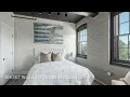 Welcome to Walker Lofts in the Canal District of Worcester