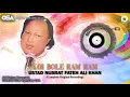 Koi Bole Ram Ram | Ustad Nusrat Fateh Ali Khan | Official Complete Version | OSA Worldwide