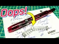 Download Lagu Unique But Does It Work - Platinum Curidas Fountain Pen