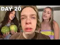 I TRIED To Survive No Nut November