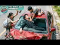 Download Lagu Ibu Dan Anak Miskin Selamatkan Pria Terjebak Kecelakaan, Ternyata CEO Yang Ubah Hidup Jadi Miliarder