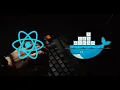 How to Host a React Application in a Docker Container Step-by-Step Guide