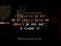 Magic System - Premier Gaou (Paroles)